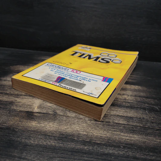 Tims Volume 25 Number 1 1996 รูปที่ 4