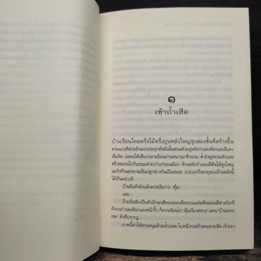 แผนร้ายดวงใจพยัคฆ์ - อุมาริการ์ รูปที่ 7