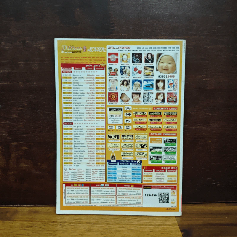 สาวดอกไม้กะนายกล้วยไข่ ฉบับที่  128 รูปที่ 2