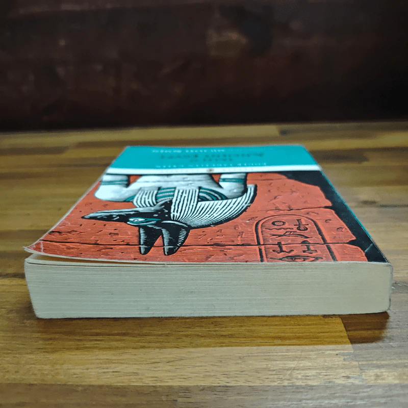 Tales of Ancient Egypt - Michael Rosen รูปที่ 5