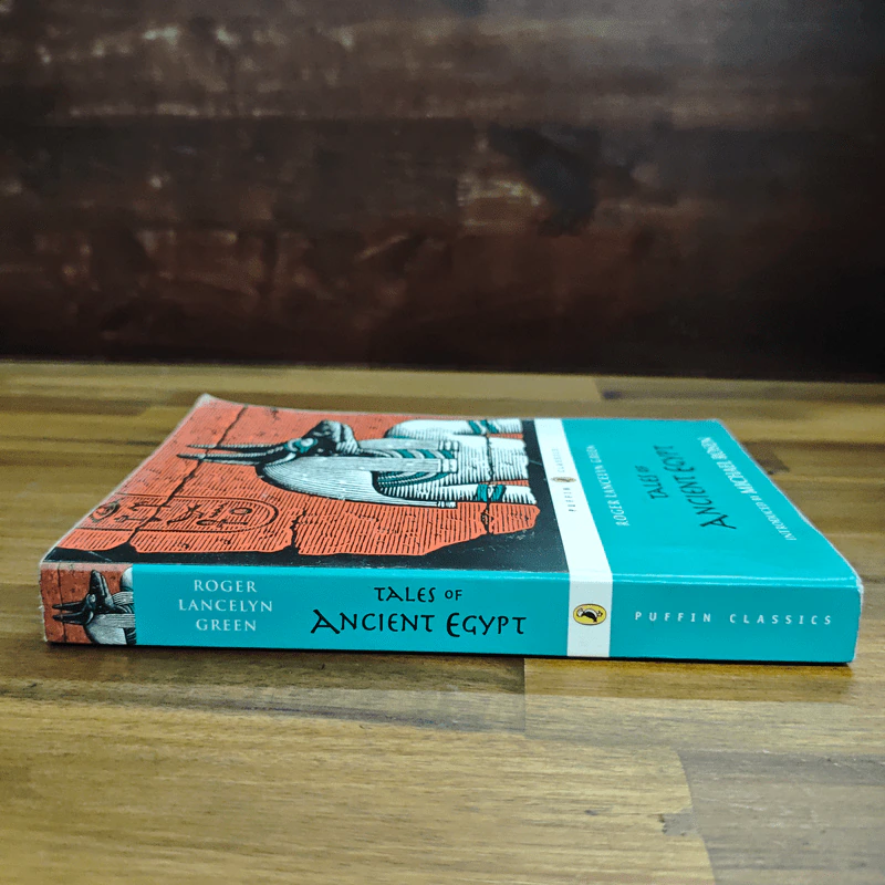 Tales of Ancient Egypt - Michael Rosen รูปที่ 3