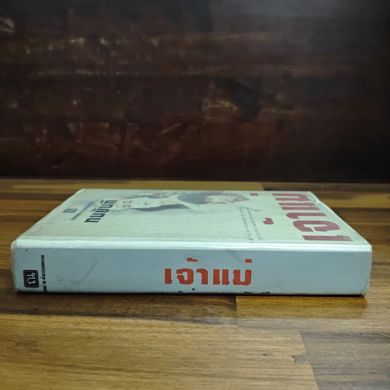 เจ้าแม่ - ทมยันตี รูปที่ 3