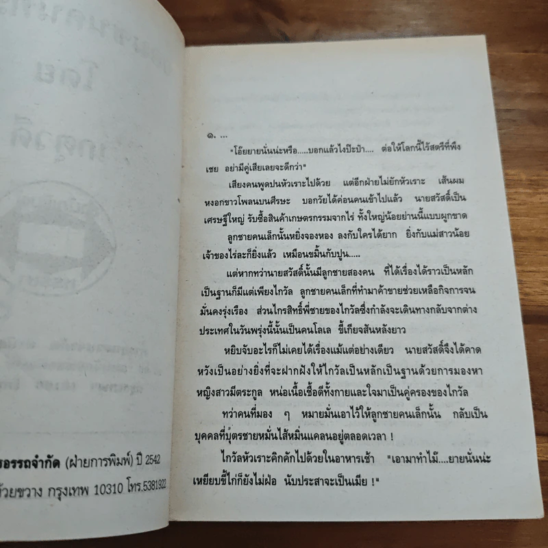 จอมซนคนทะเล้น - เกตุวดี รูปที่ 6