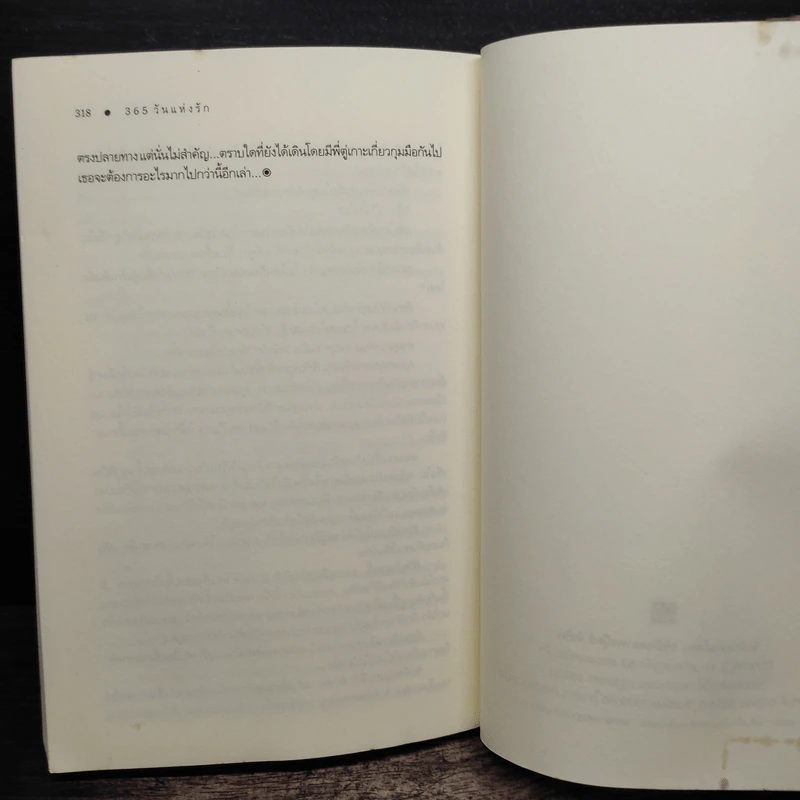 365 วันแห่งความรัก - ร่มแก้ว รูปที่ 8