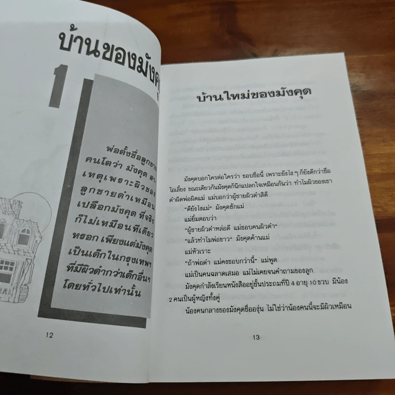 บ้านของมังคุด - ไมตรี ลิมปิชาติ รูปที่ 9