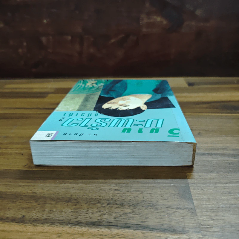 วิมานมะพร้าว เล่ม 2 - แก้วเก้า รูปที่ 5