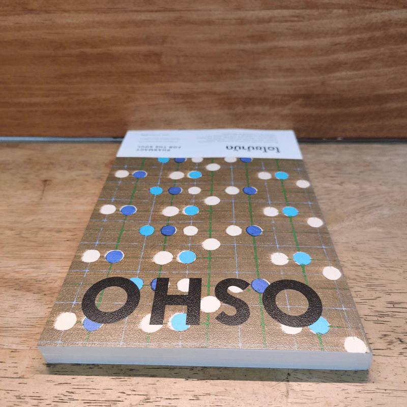 Pharmacy for the Soul - OSHO โอโชบำบัด รูปที่ 4