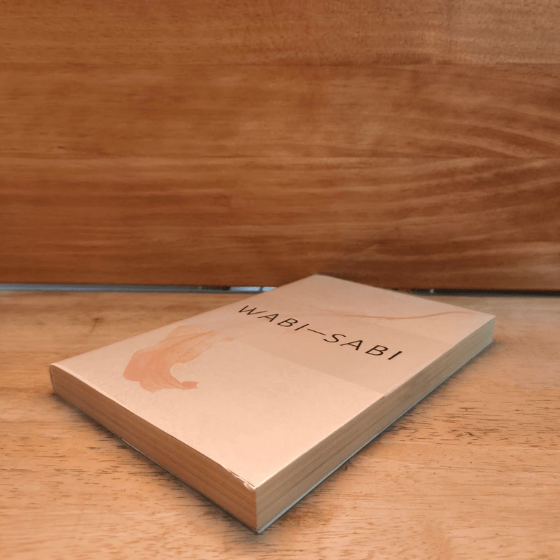 Wabi-Sabi - Leonard Koren รูปที่ 3