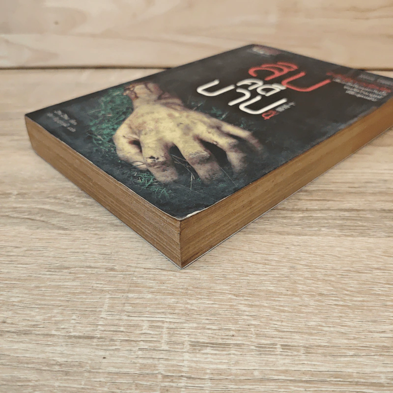 สิบคดีบาป เล่ม 4 - Zhi Zhu รูปที่ 3
