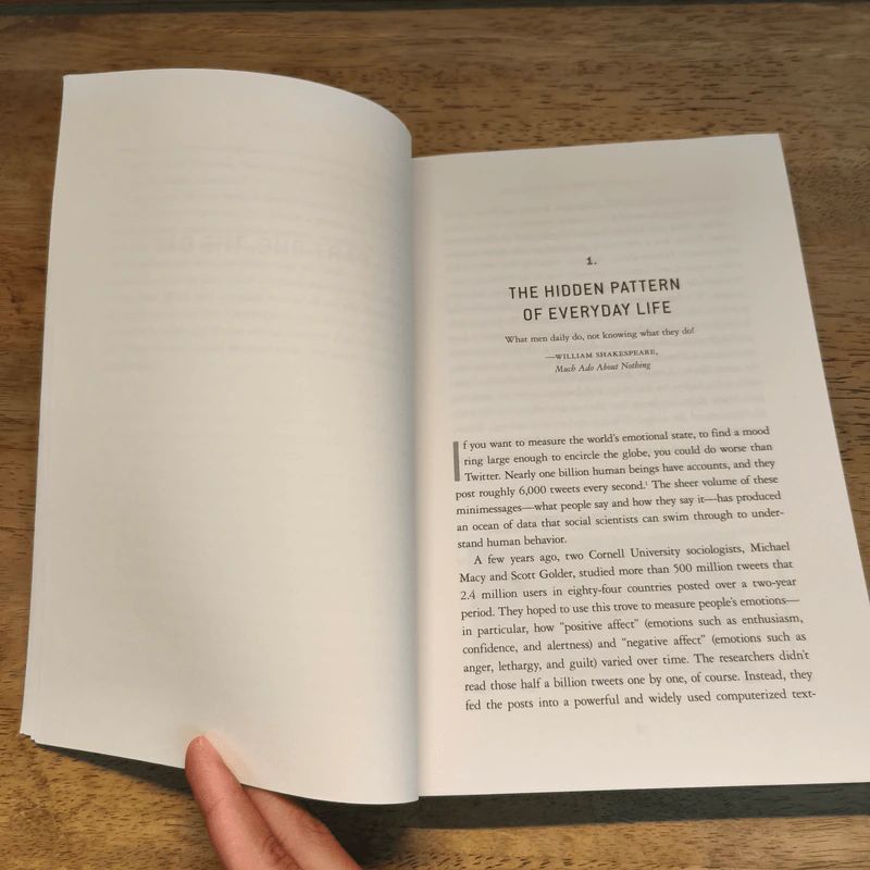 When - Daniel H. Pink รูปที่ 8
