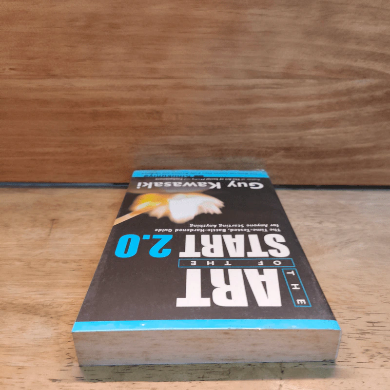 The Art of the Start 2.0 - Guy Kawasaki รูปที่ 4