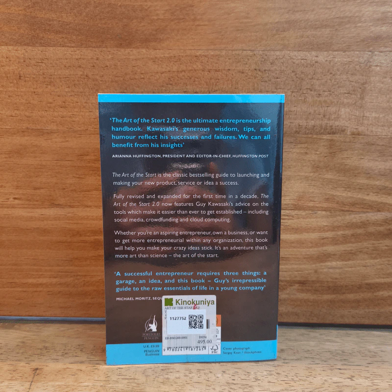 The Art of the Start 2.0 - Guy Kawasaki รูปที่ 5