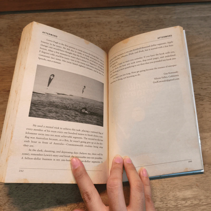 The Art of the Start 2.0 - Guy Kawasaki รูปที่ 9