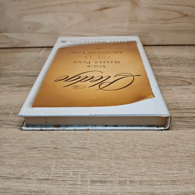 The Pledge Your Master Plan for an Abundant Life - Michael Matthews รูปที่ 4