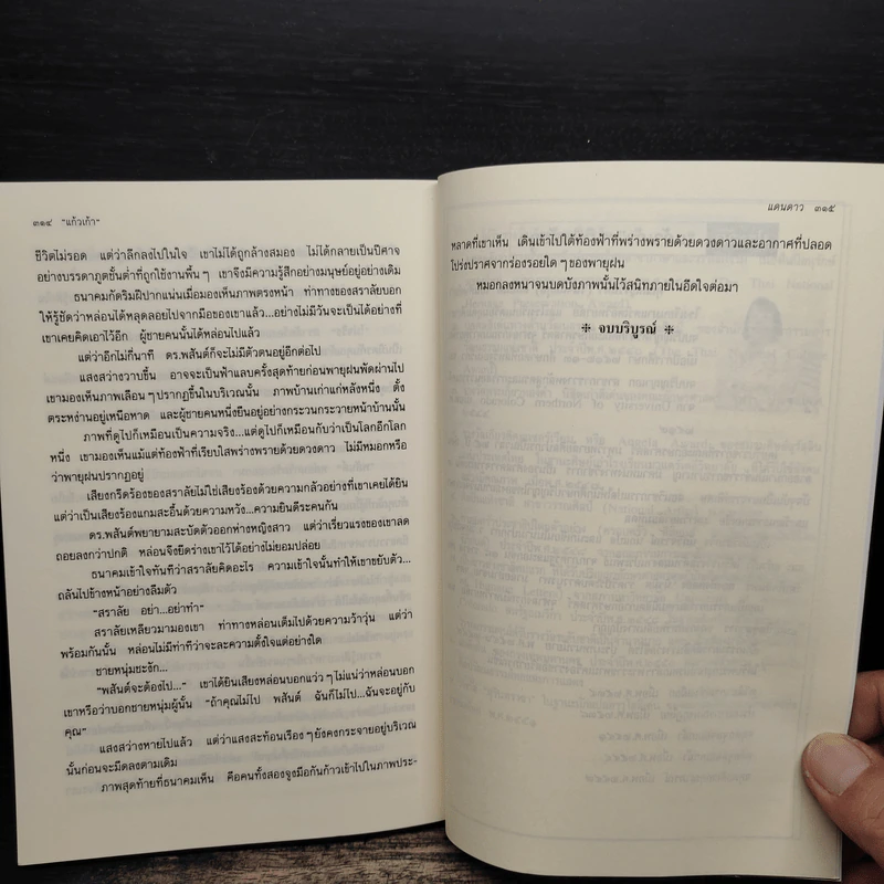 แดนดาว - แก้วเก้า รูปที่ 8