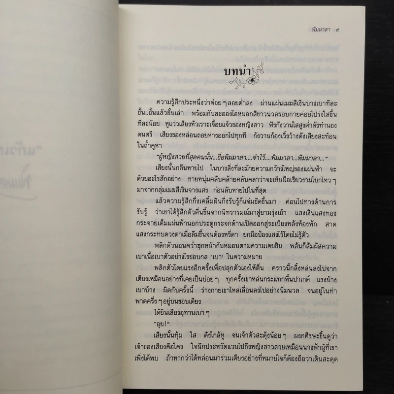 พิมมาลา - แก้วเก้า รูปที่ 7