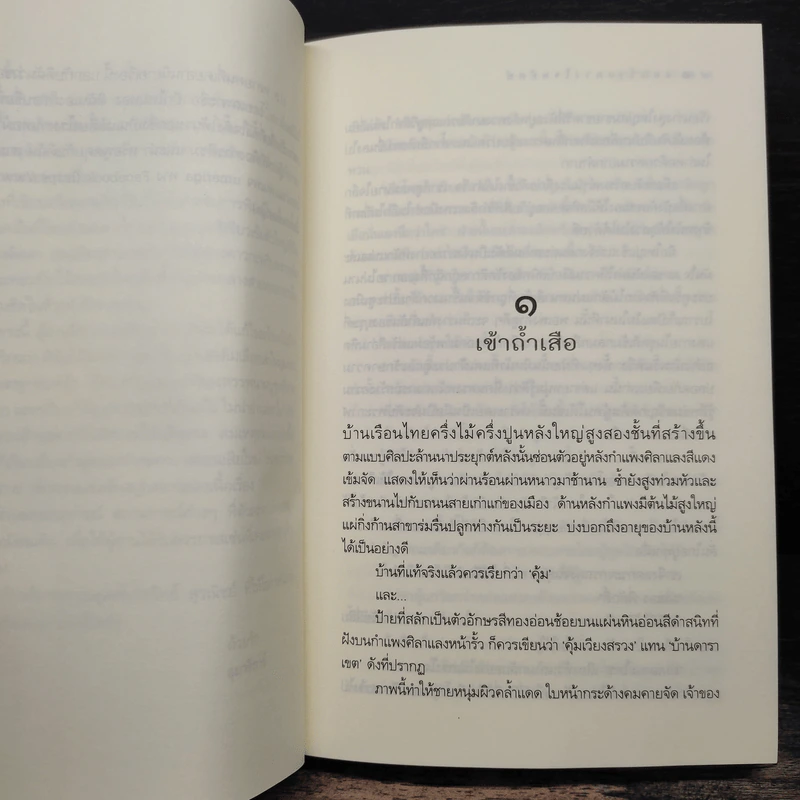 แผนร้ายดวงใจพยัคฆ์ - อุมาริการ์ รูปที่ 7