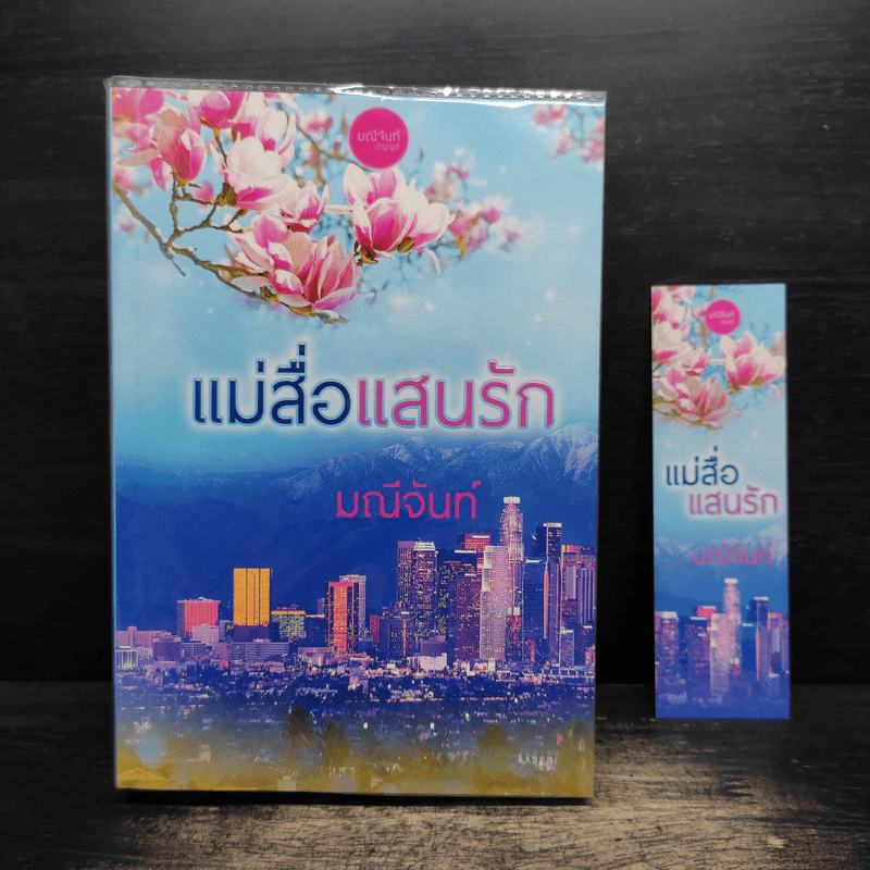 แม่สื่อแสนรัก - มณีจันท์ รูปที่ 1