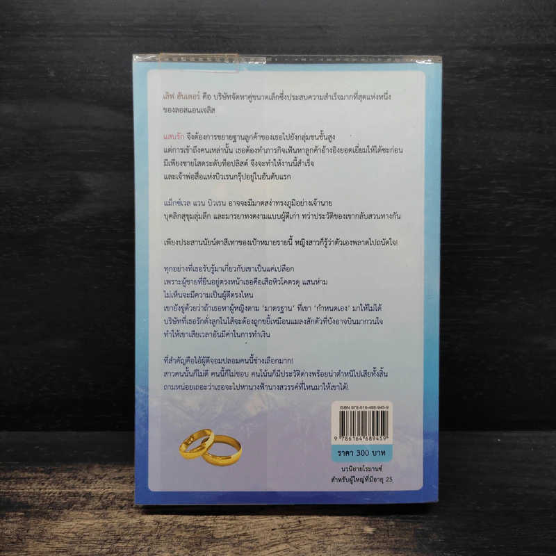 แม่สื่อแสนรัก - มณีจันท์ รูปที่ 2