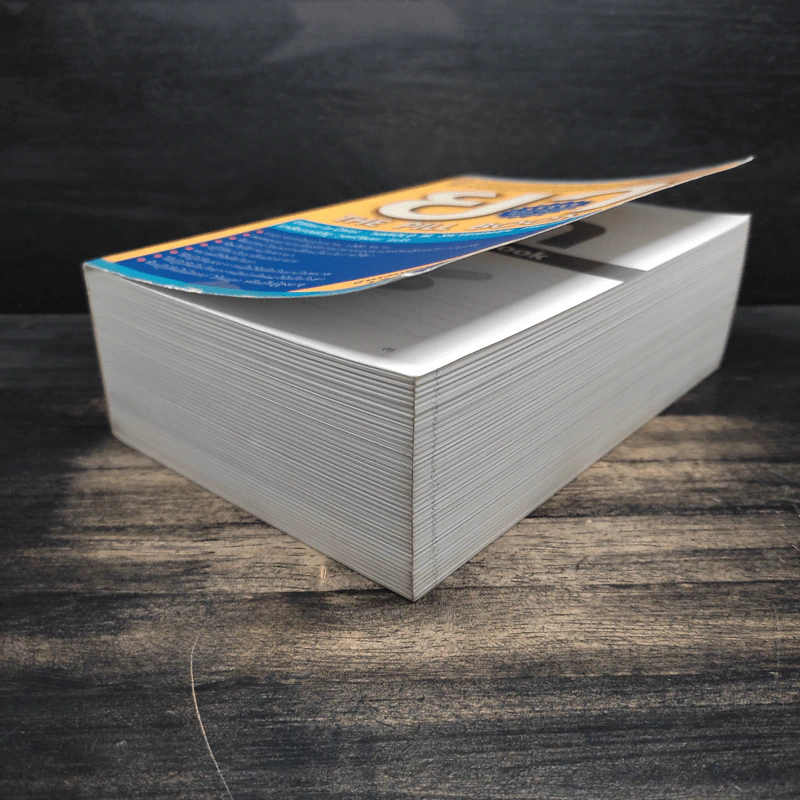 ยา The Pill Book - HAROLD M. SILVERMAN, เภสัชกรพิสิฐ วงศ์วัฒนะ รูปที่ 4