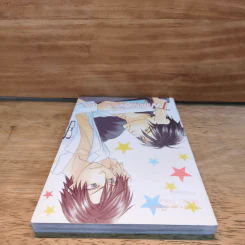 ส่งใจไปให้ถึงดวงดาว - Isaku Natsume รูปที่ 4