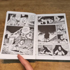 สามก๊ก เล่ม 46 รูปที่ 9