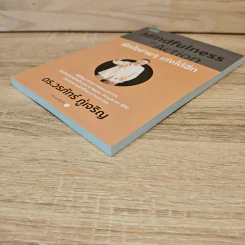 Mindfulness in Action ฝึกใจง่ายๆ เก่งได้อีก - ดร.วรภัทร์ ภู่เจริญ รูปที่ 3