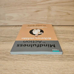 Mindfulness in Action ฝึกใจง่ายๆ เก่งได้อีก - ดร.วรภัทร์ ภู่เจริญ รูปที่ 4
