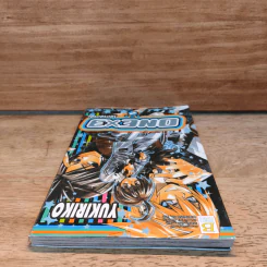 Onex3 โฮ่ง โฮ่ง โฮ่ง เล่ม 2 - Yukiriko รูปที่ 4