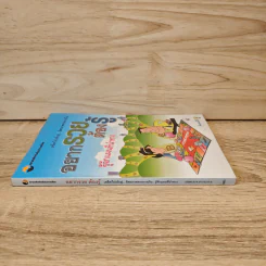 อยากรวยต้องรู้ เล่ม 1 รู้จักแผนที่นำทาง รูปที่ 2