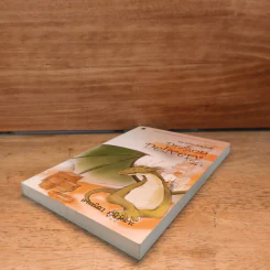 ดราก้อนดิลิเวอรี่ Dragon Delivery เล่ม 1 - พัณณิดา ภูมิวัฒน์ รูปที่ 3