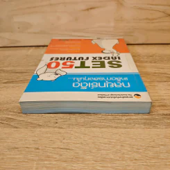 กลยุทธ์เด็ด เคล็ดการลงทุนใน Set 50 Index Futures รูปที่ 4