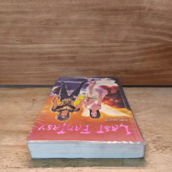 Last Fantasy ภาค มิราเคิล ซิตี้ส์ - แสงจันทร์ รูปที่ 4