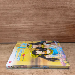 พรหมลิขิตรักลำน้ำไนล์ - กลิ่นแก้วกำยาน รูปที่ 2