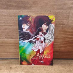 Devil or Angel - Zzz_sleepy รูปที่ 1