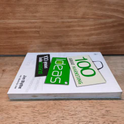 100 สุดยอดไอเดียการตลาด - Jim Blythe (จิม ไบลธ์) รูปที่ 4