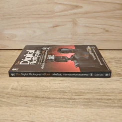 The Digital Photography เคล็ด (ไม่) ลับ ถ่ายภาพสวยด้วยกล้องดิจิตอล Vol.2 - Scott Kelby รูปที่ 2