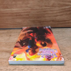 Vampire Company Vol. 3 - ZerzeS รูปที่ 4