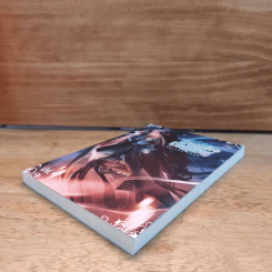 Vampire Company Vol. 4 - ZerzeS รูปที่ 3