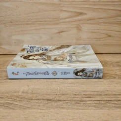 หากสวรรค์พานพบรัก เล่ม 1 - Lian Shu รูปที่ 2