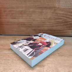 Athena มนตรามหาเวท เล่ม 1 - Zeta-Z รูปที่ 3