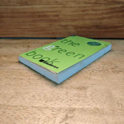 The Green Book - Elizabeth Rogers, โตมร ศุขปรีชา รูปที่ 3