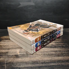 จอมทัพพลิกแผ่นดิน ภาคสมบูรณ์ เล่ม 1-3 - ฮุยสงเมา, น.นพรัตน์ รูปที่ 4