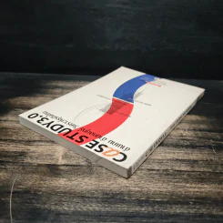 Case Study 3.0 อ่านเกม อ่านกลยุทธ์ วิเคราะห์ธุรกิจไทย - ธันยวัชร์ ไชยตระกูลชัย รูปที่ 5