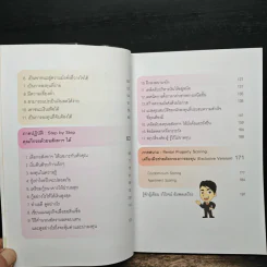 ปั๊มเงินด้วยอสังหาฯไว้ใช้ตลอดชาติ - รวิโรจน์ อัมพลเสถียร รูปที่ 8