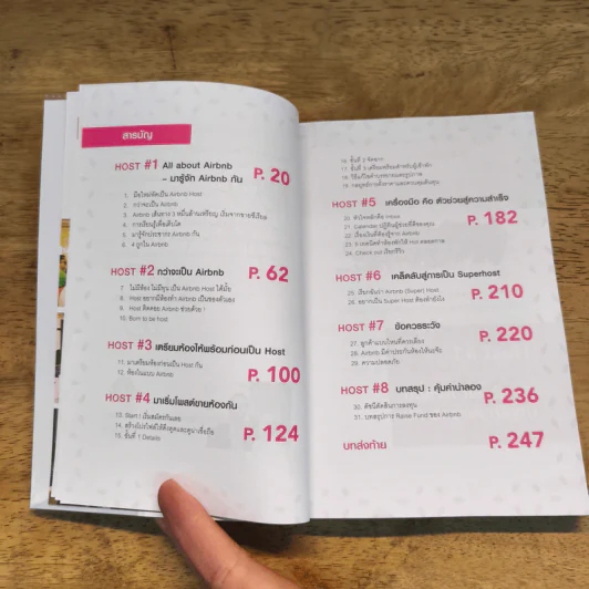 Airbnb เปลี่ยนห้องว่างให้ทำเงิน - ปุญชรัสมิ์ เลิศวัฒนาสมบัติ (ปัวร์) รูปที่ 7