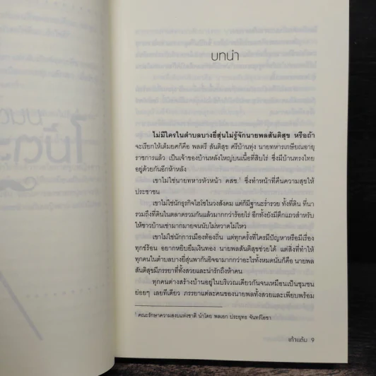 มนตร์รักไม้ตะพด - เก้าแต้ม รูปที่ 7