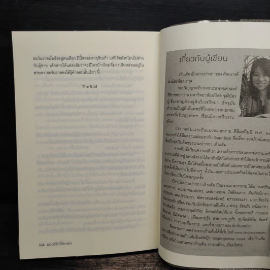 มนตร์รักไม้ตะพด - เก้าแต้ม รูปที่ 8