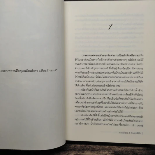 From Love To You ถึงเธอ จากความรัก - ทะเลสีขาว & ทิวเขาสีฟ้า รูปที่ 7