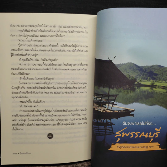 รุ้งลายมังกร - ดาริยา รูปที่ 8